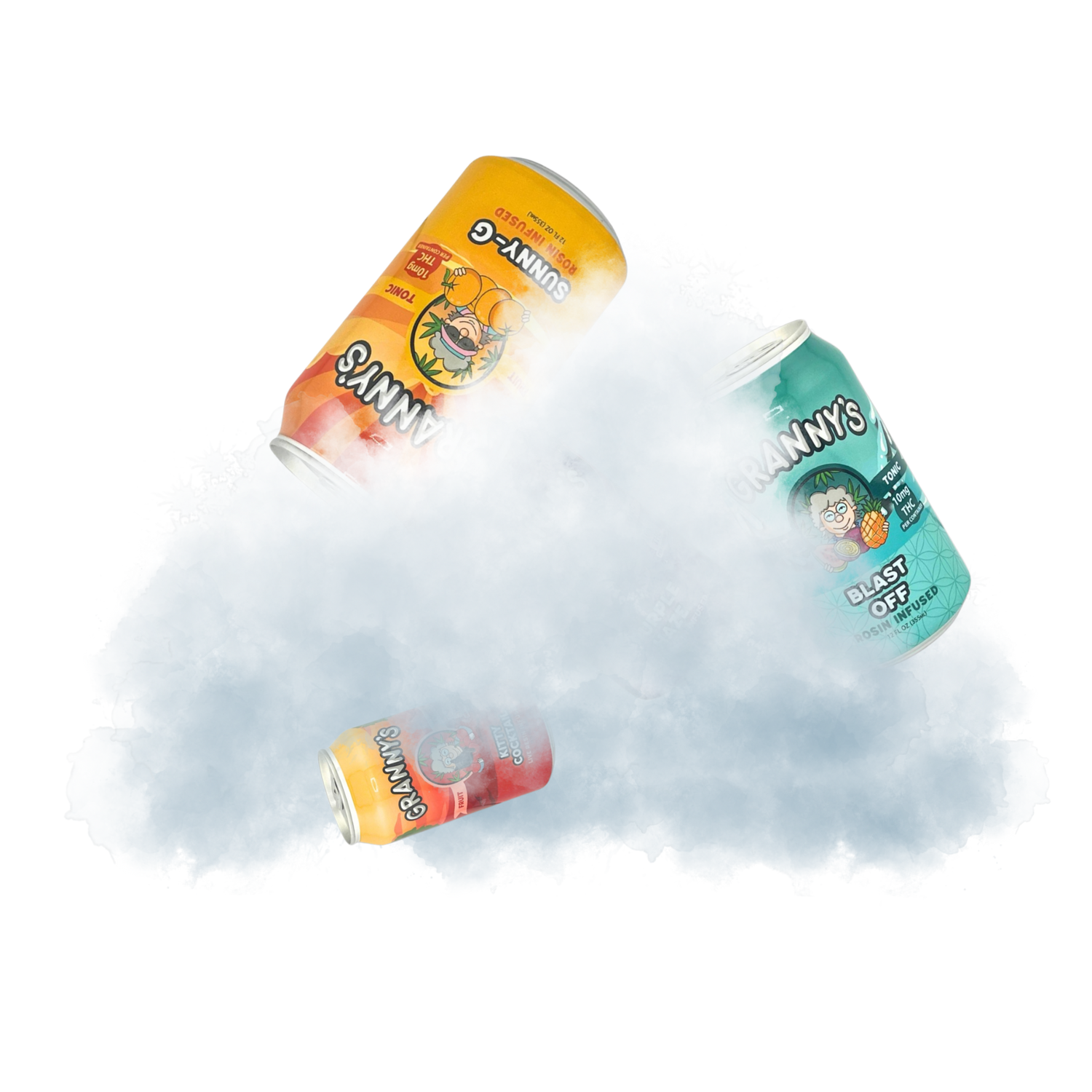 Beverages - Daily Hi