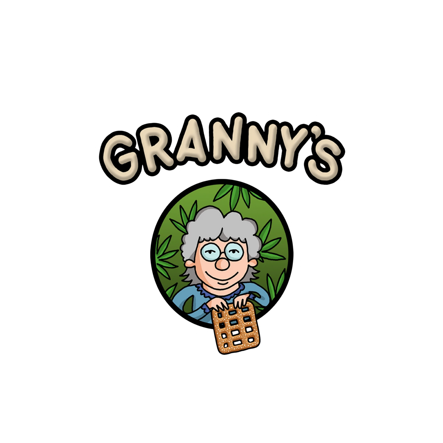 Granny's - Daily Hi