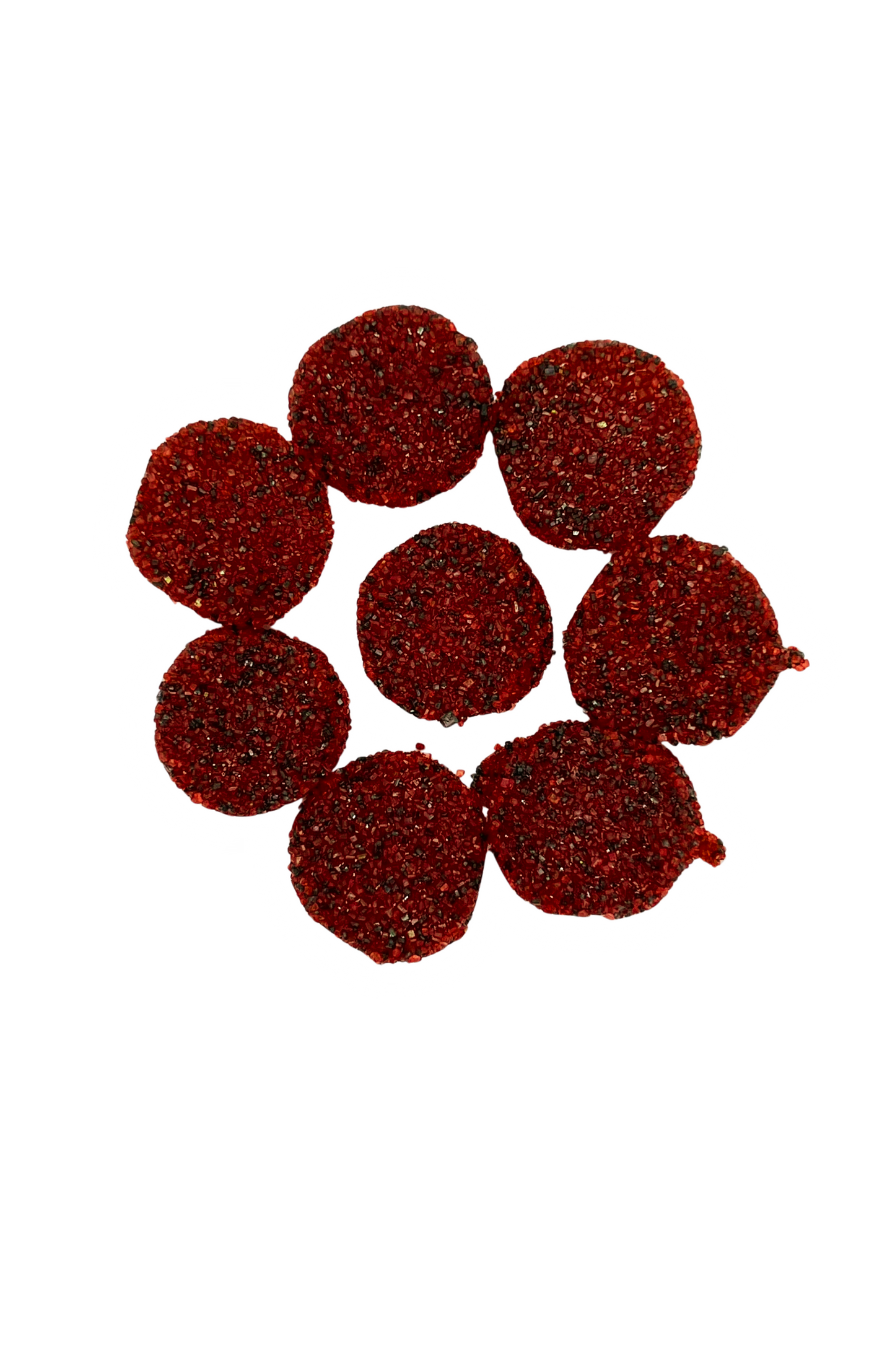 Toad - Live Rosin Gummies