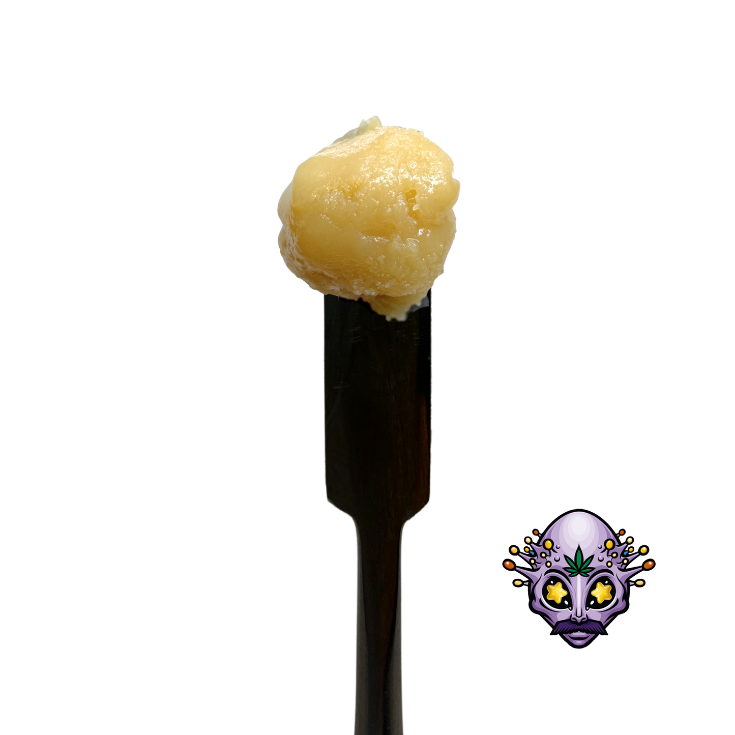 The Bryantist - Live Rosin Badder