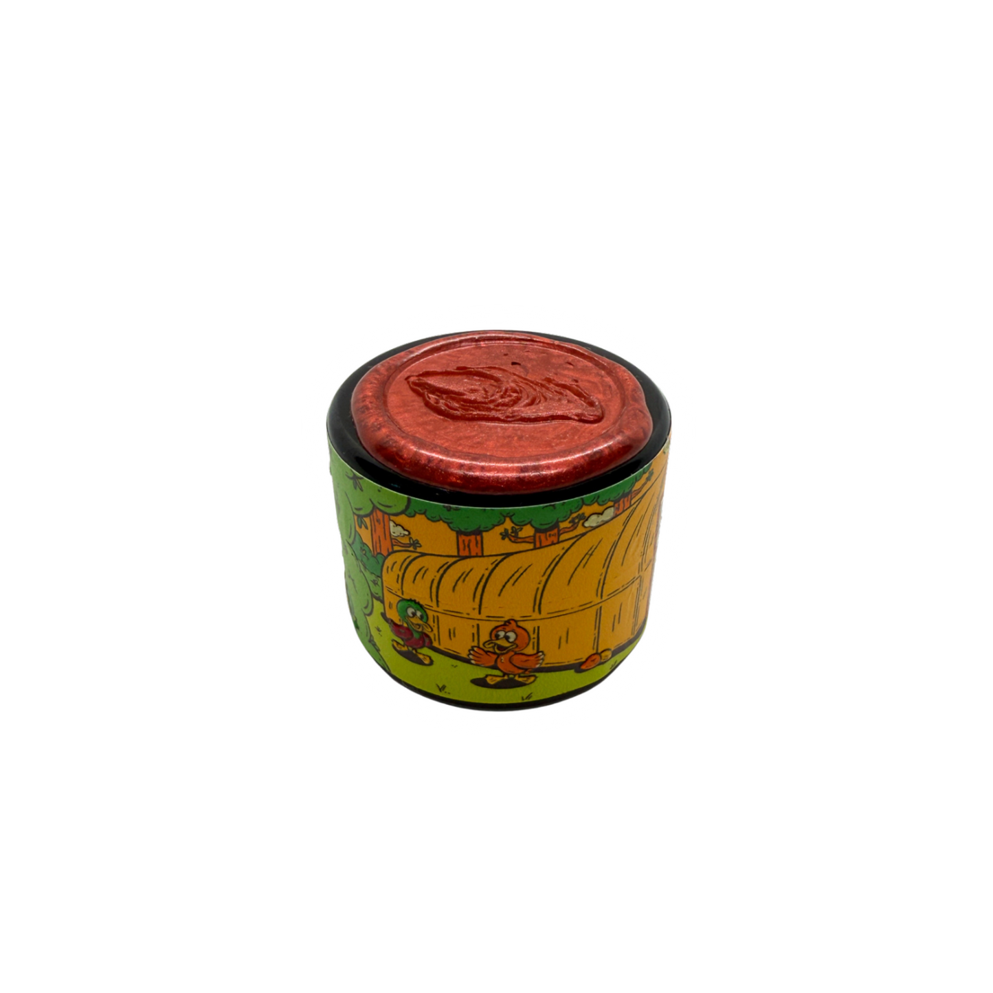 Terp Wizard - Live Rosin