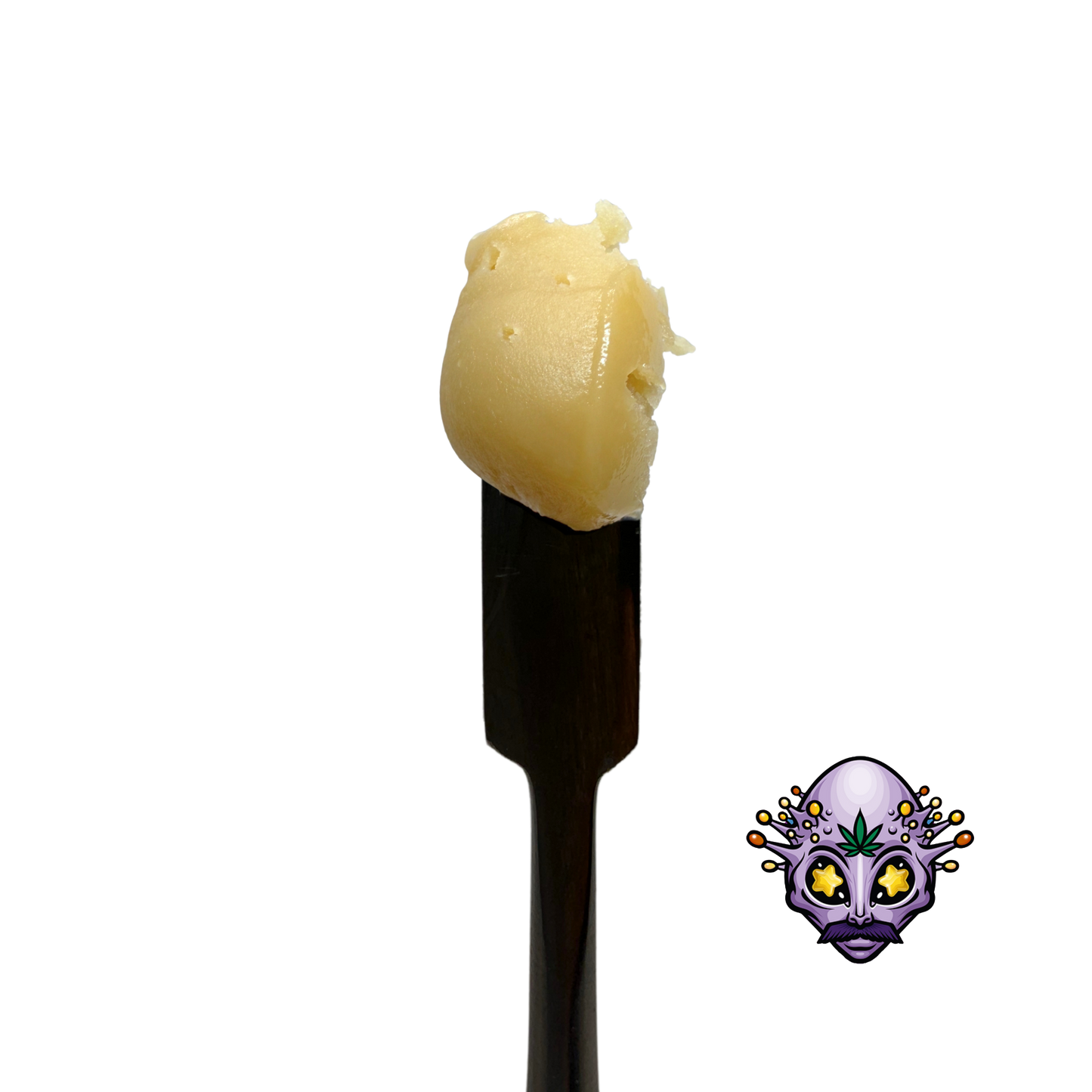 The Bryantist - Live Rosin Badder