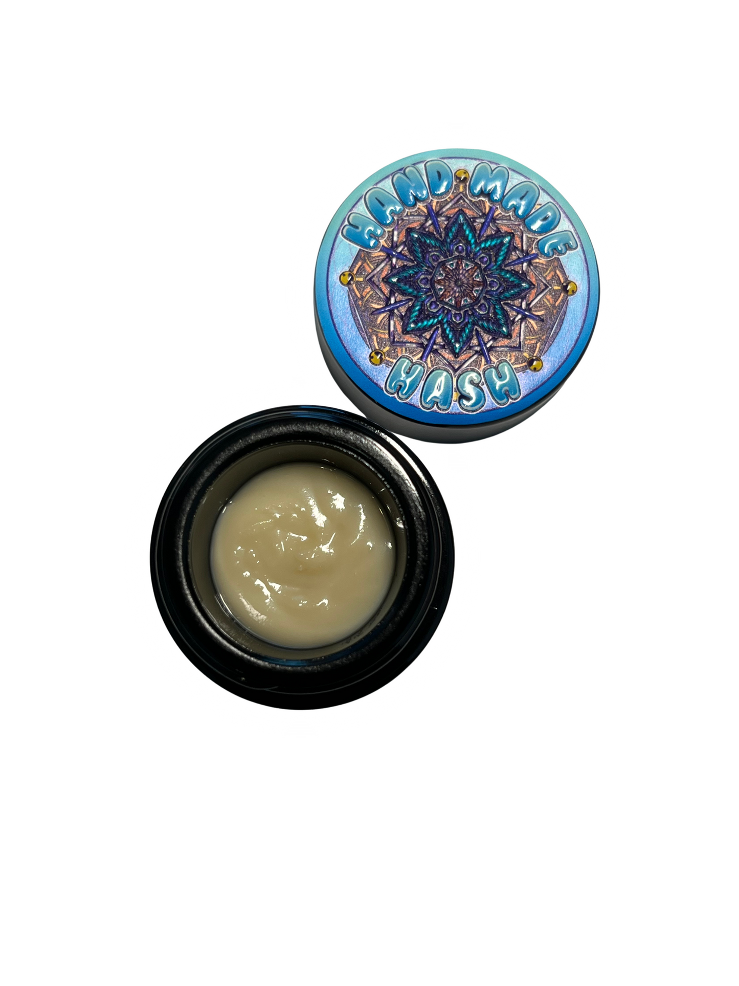 Handmade Hash 90u - 119u 2g
