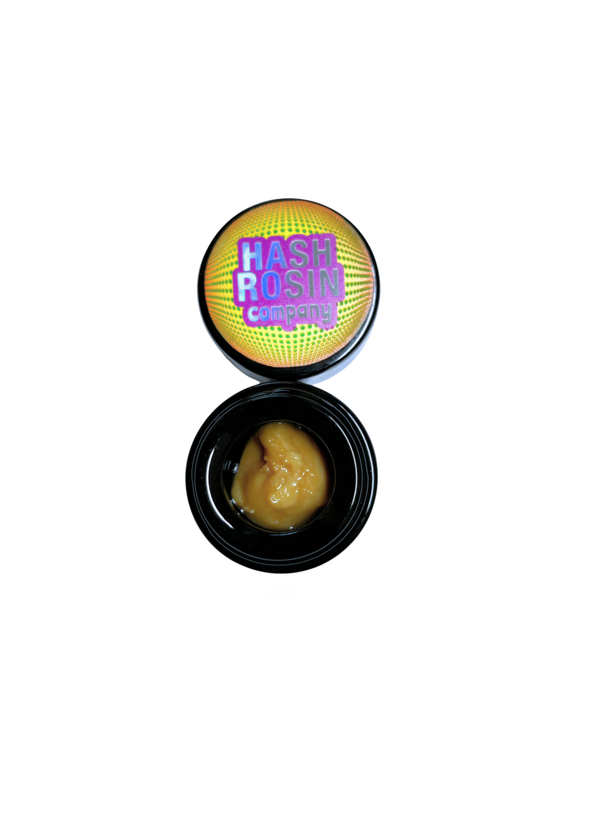 HRC - Live Rosin 70-120u 3-4th Wash