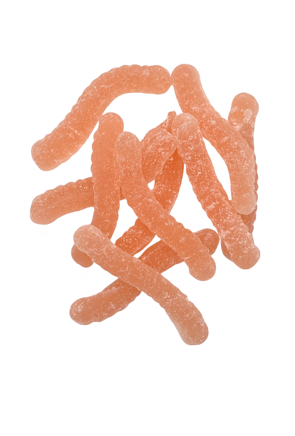 Rosin Crawlers - Live Rosin Gummies