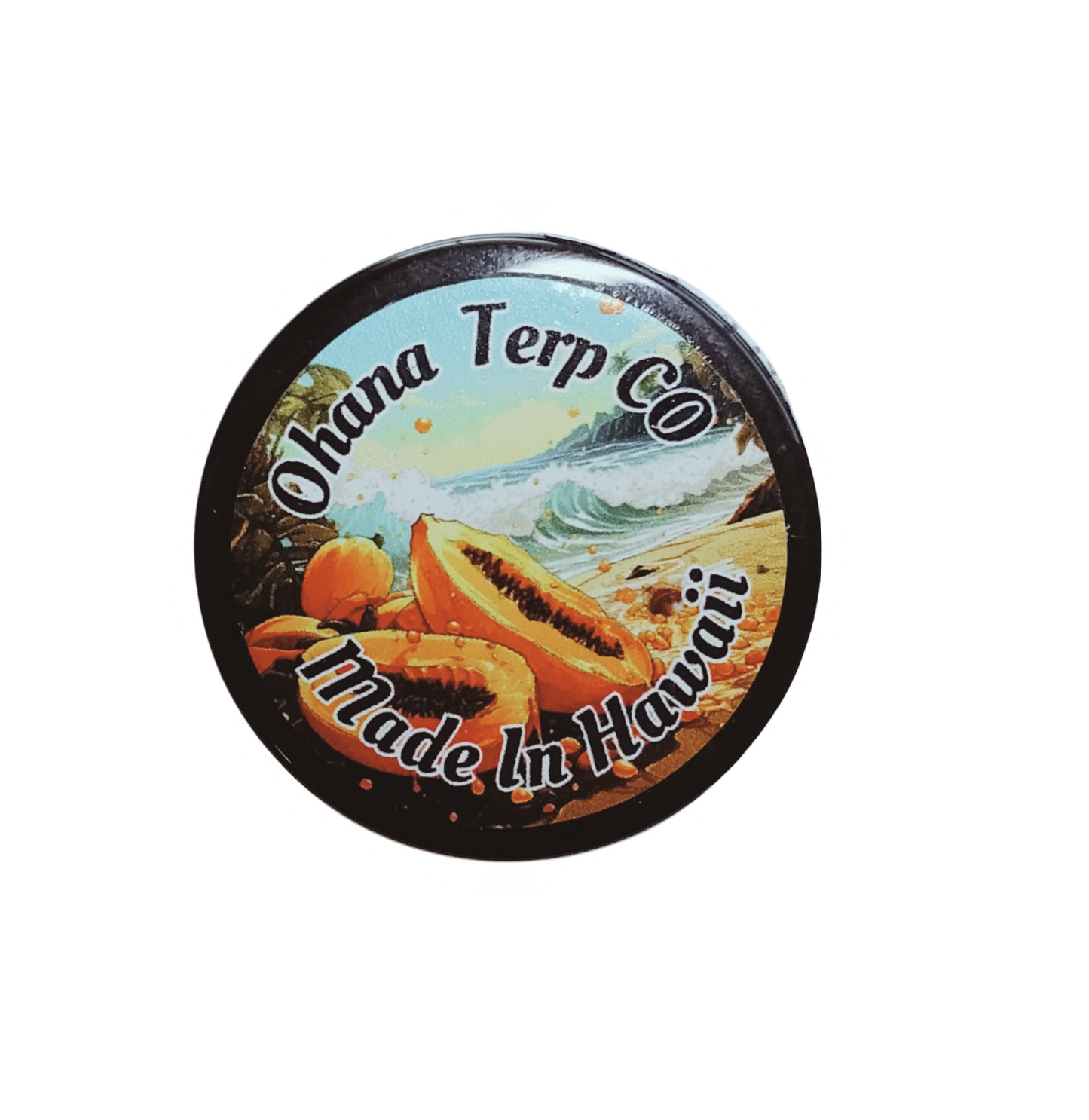 Ohana Terp CO Live Rosin 2g