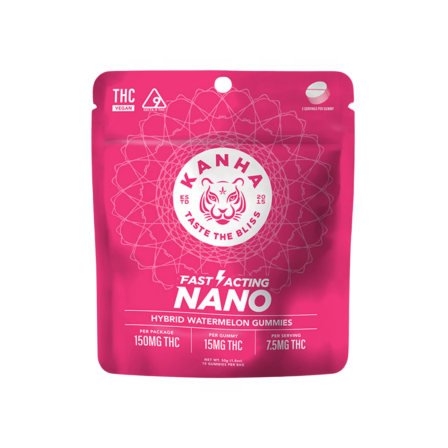 Kanha - Nano