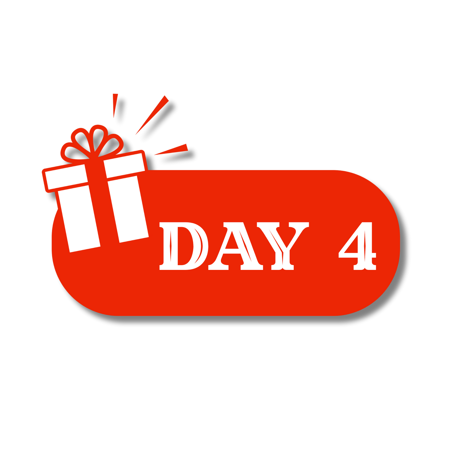 Daily Hi Blizzard - Day 4