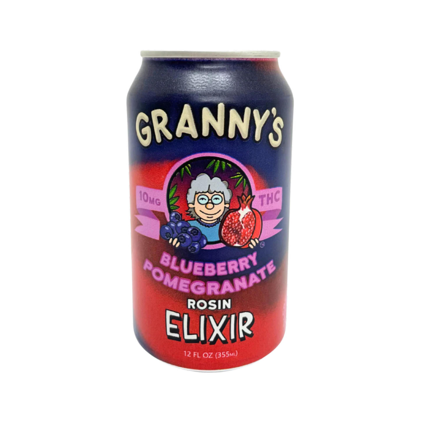 Granny's - Elixirs