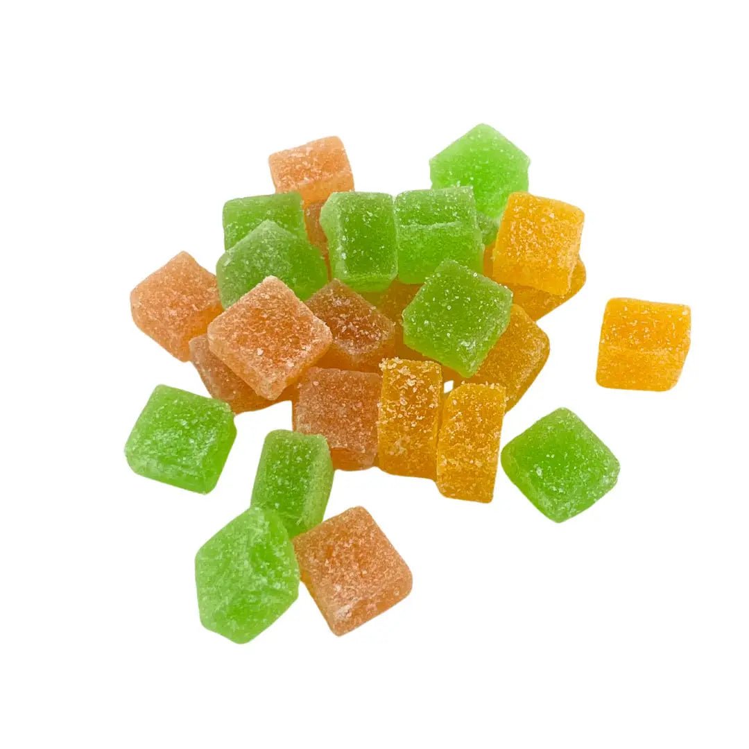 Flavor Pack - 50mg Gummies - Daily Hi