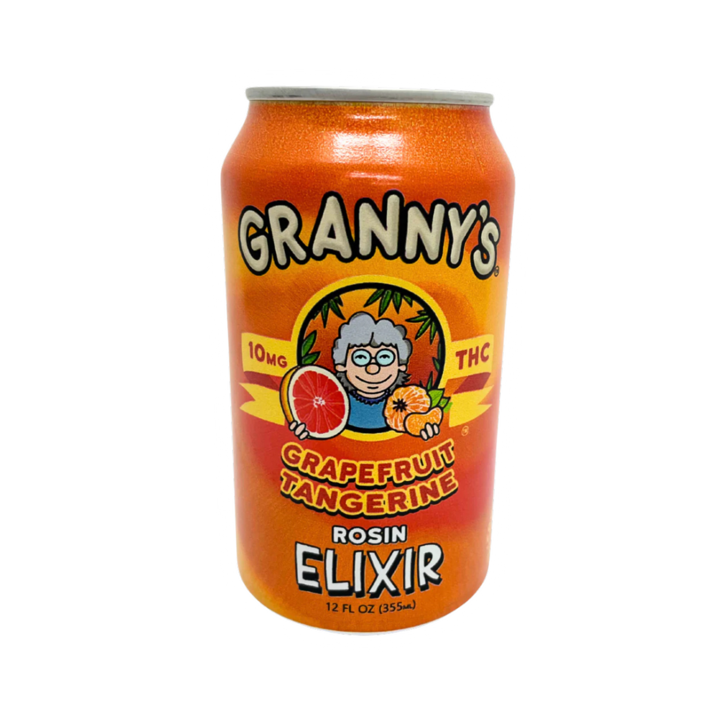 Granny's - Elixirs