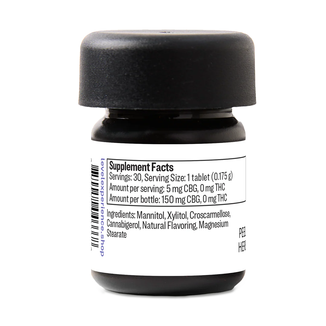 LEVEL - Tablingual - 150mg