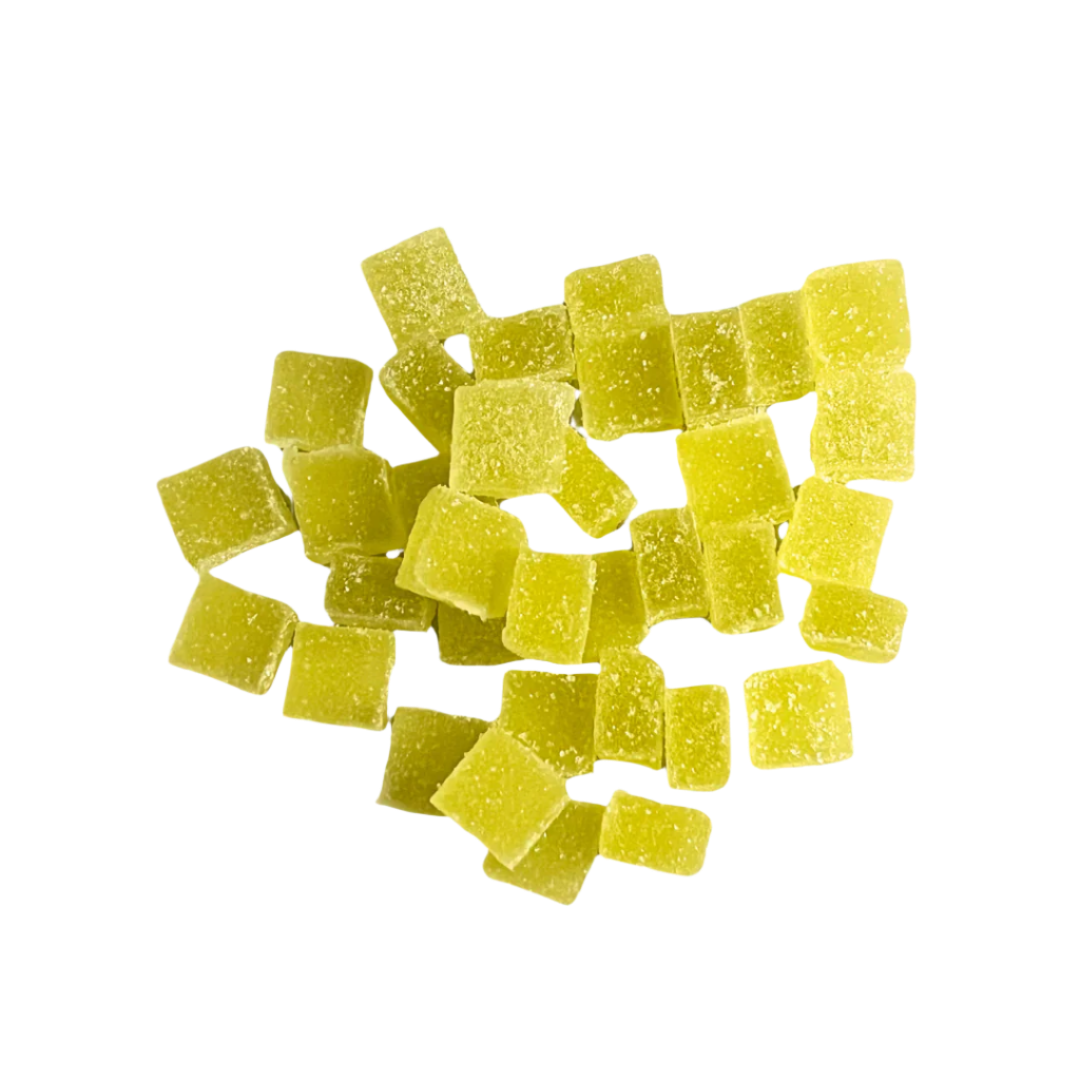 Live Rosin Gummies