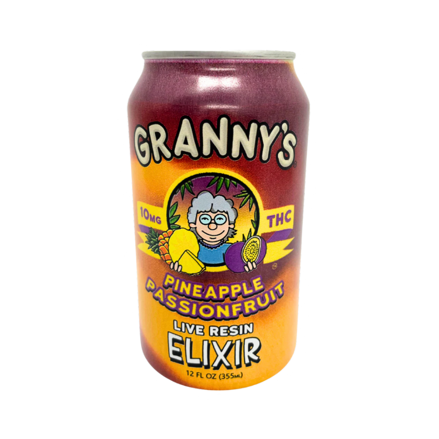 Granny's - Elixirs