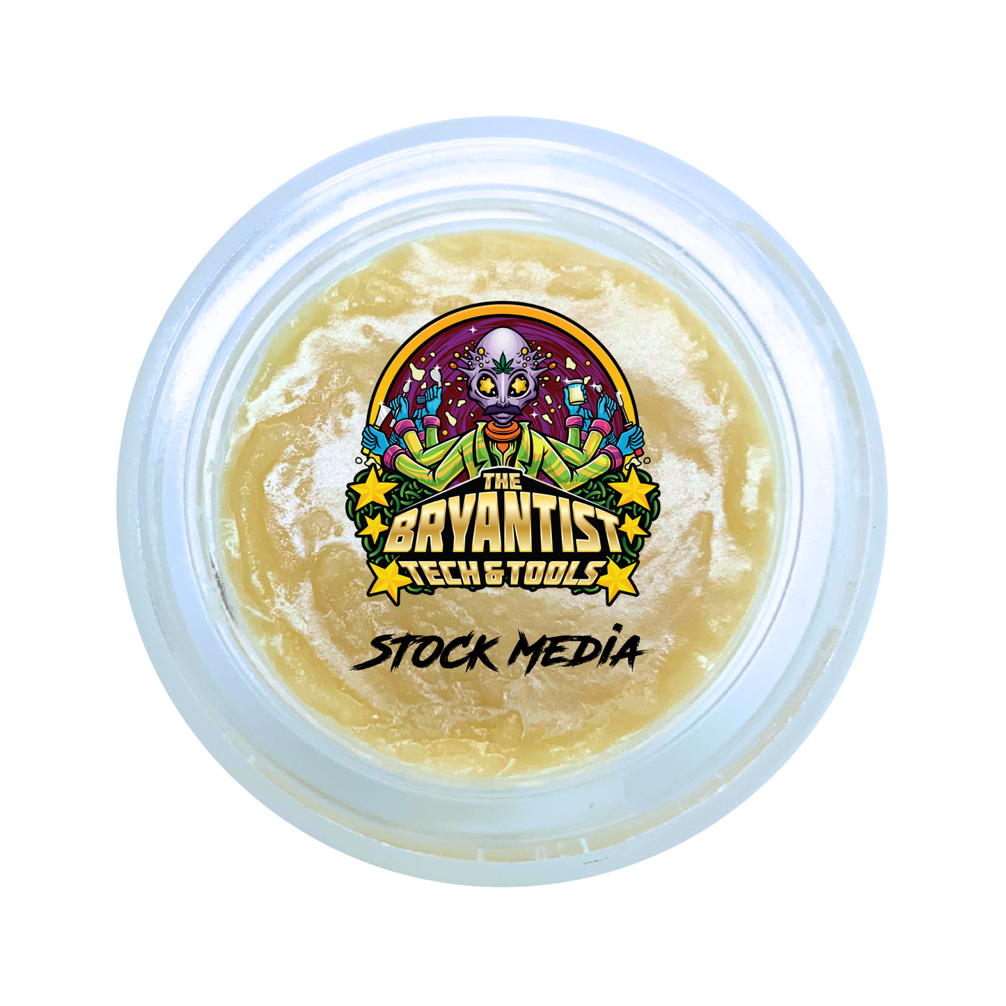 Live Rosin - Boutique Tier(I+) Ft. The Bryantist