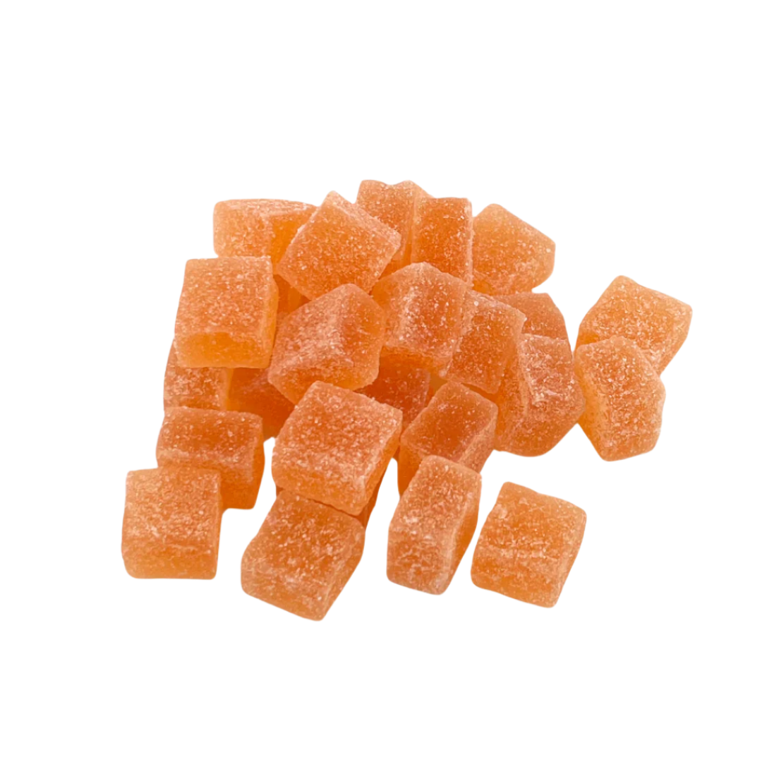 Live Resin Gummies