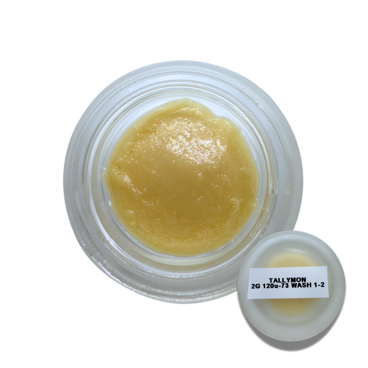 The Bryantist - Live Rosin