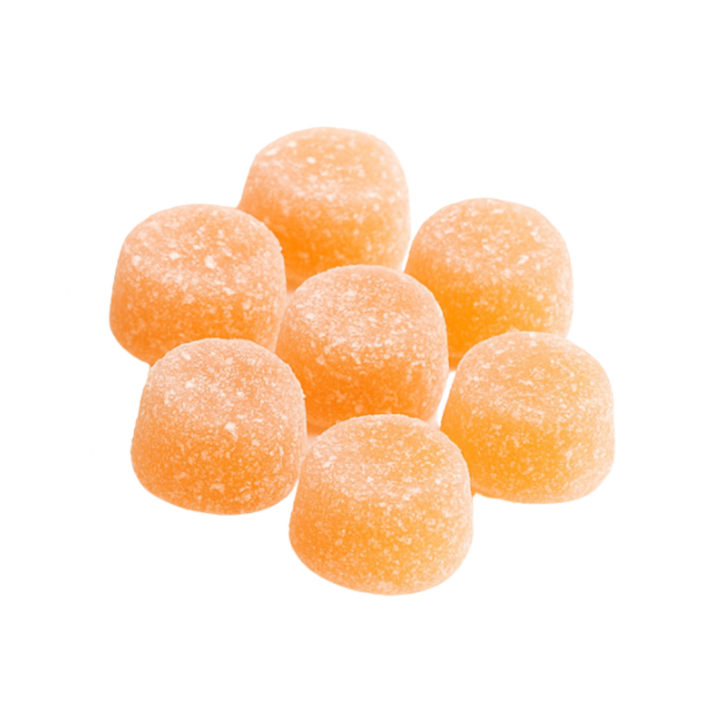 Bubble Hash Gummies