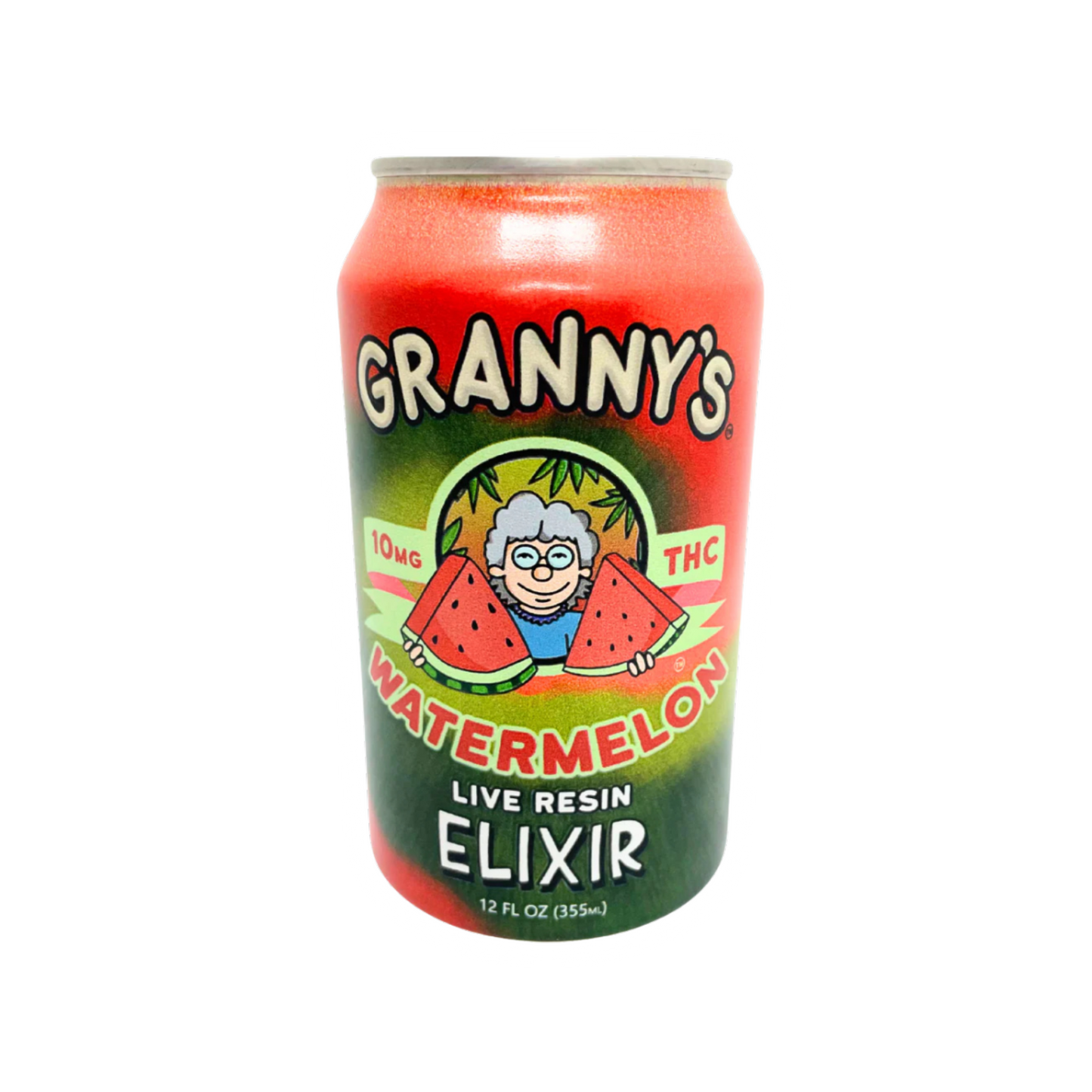 Granny's - Elixirs