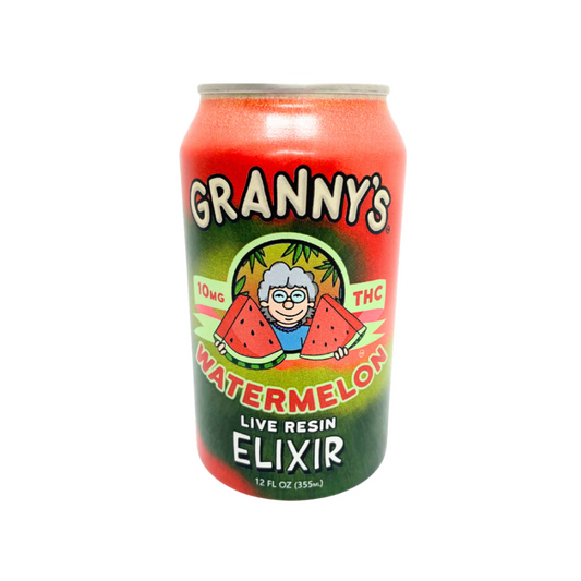 Granny's - Elixirs