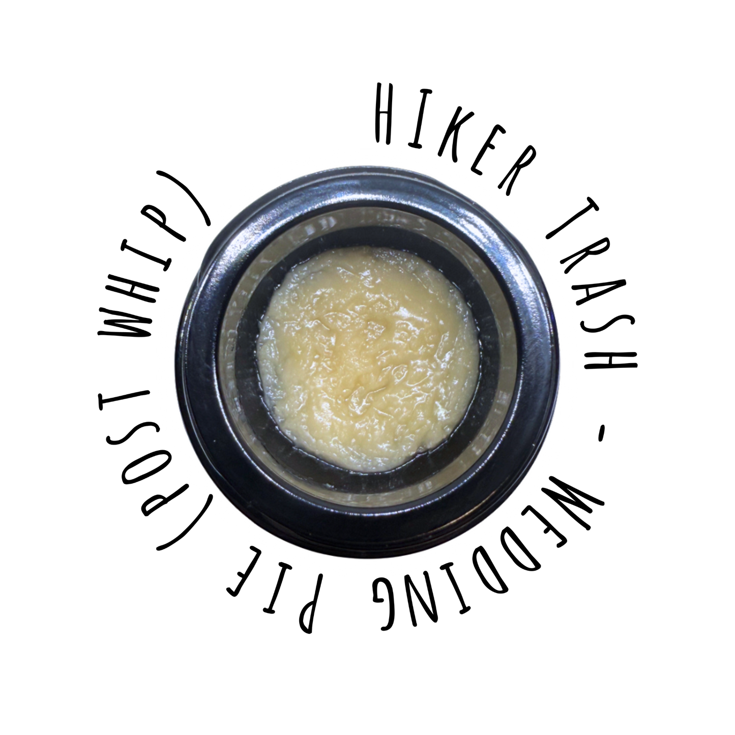 Hiker Trash - Live Rosin