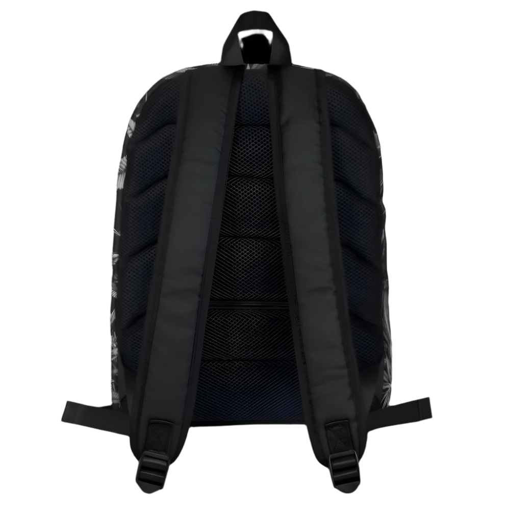 Pool House Venom OG Canopy Backpack