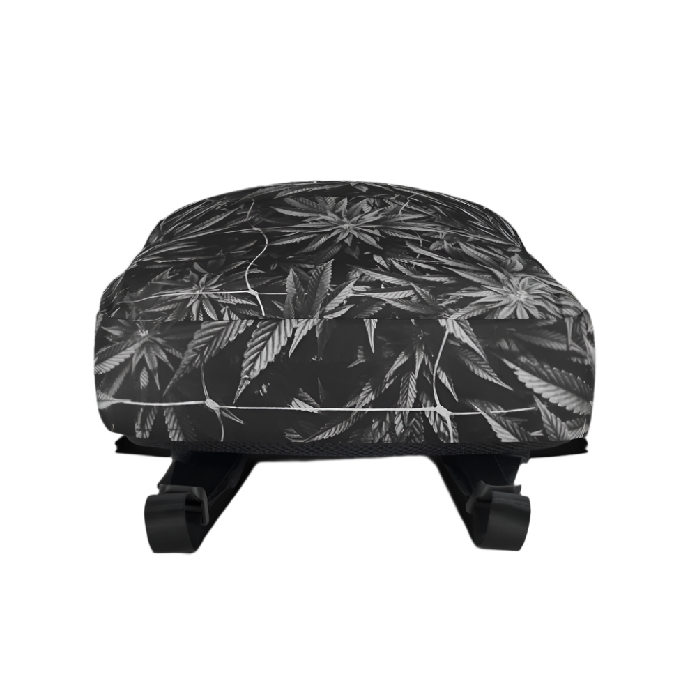 Pool House Venom OG Canopy Backpack