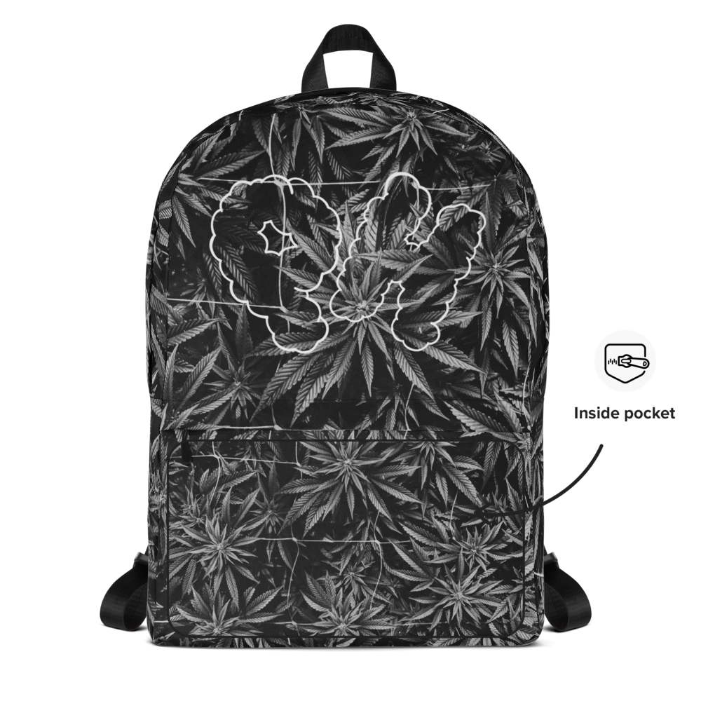 Pool House Venom OG Canopy Backpack