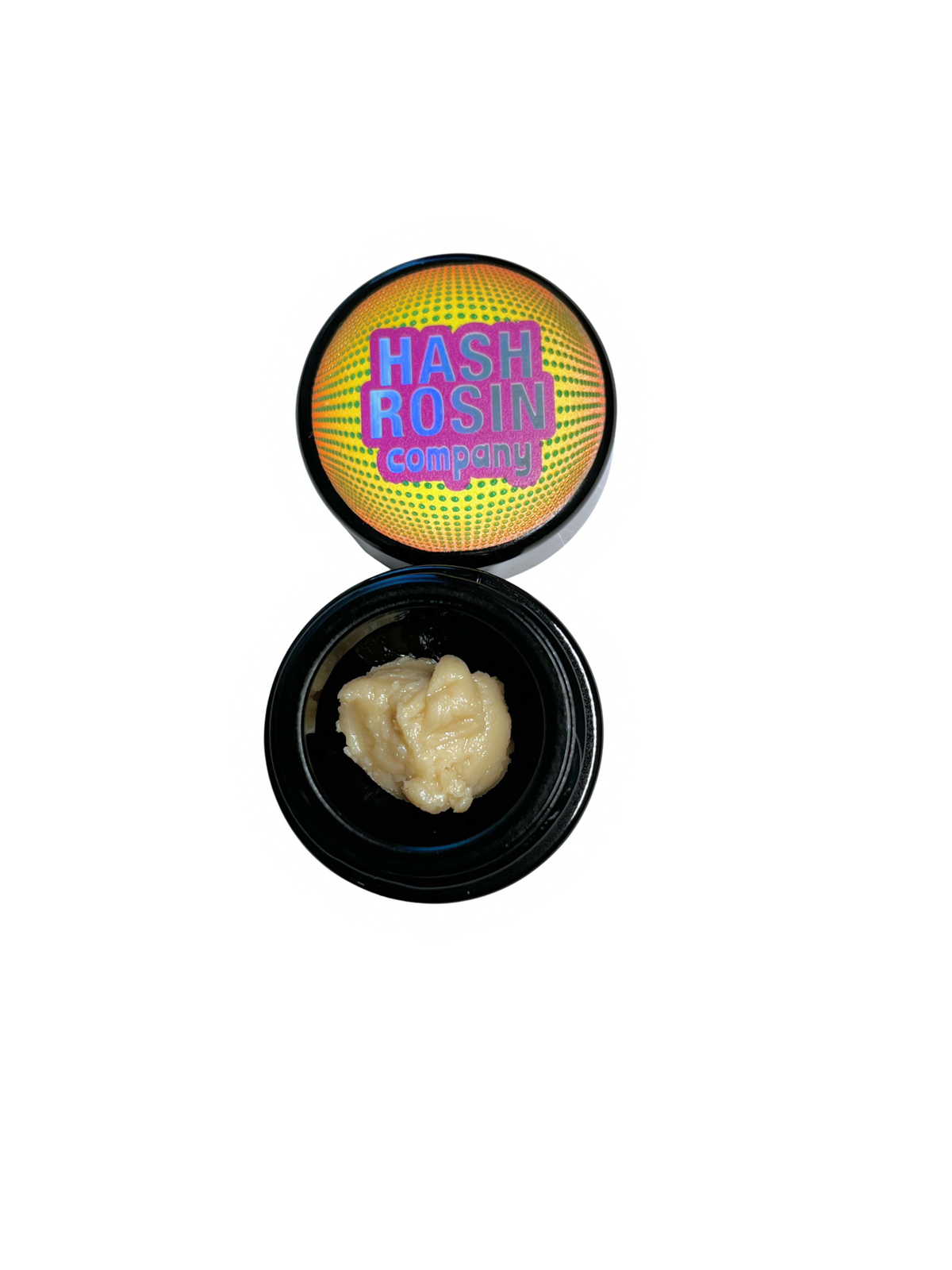 HRC - Live Rosin 70-120u 1-2nd Wash