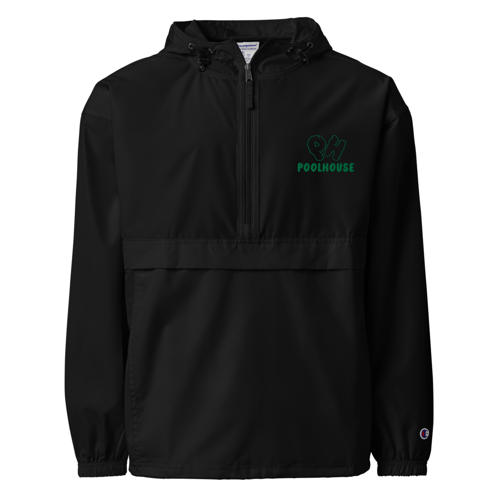 Pool House Champion Windbreaker