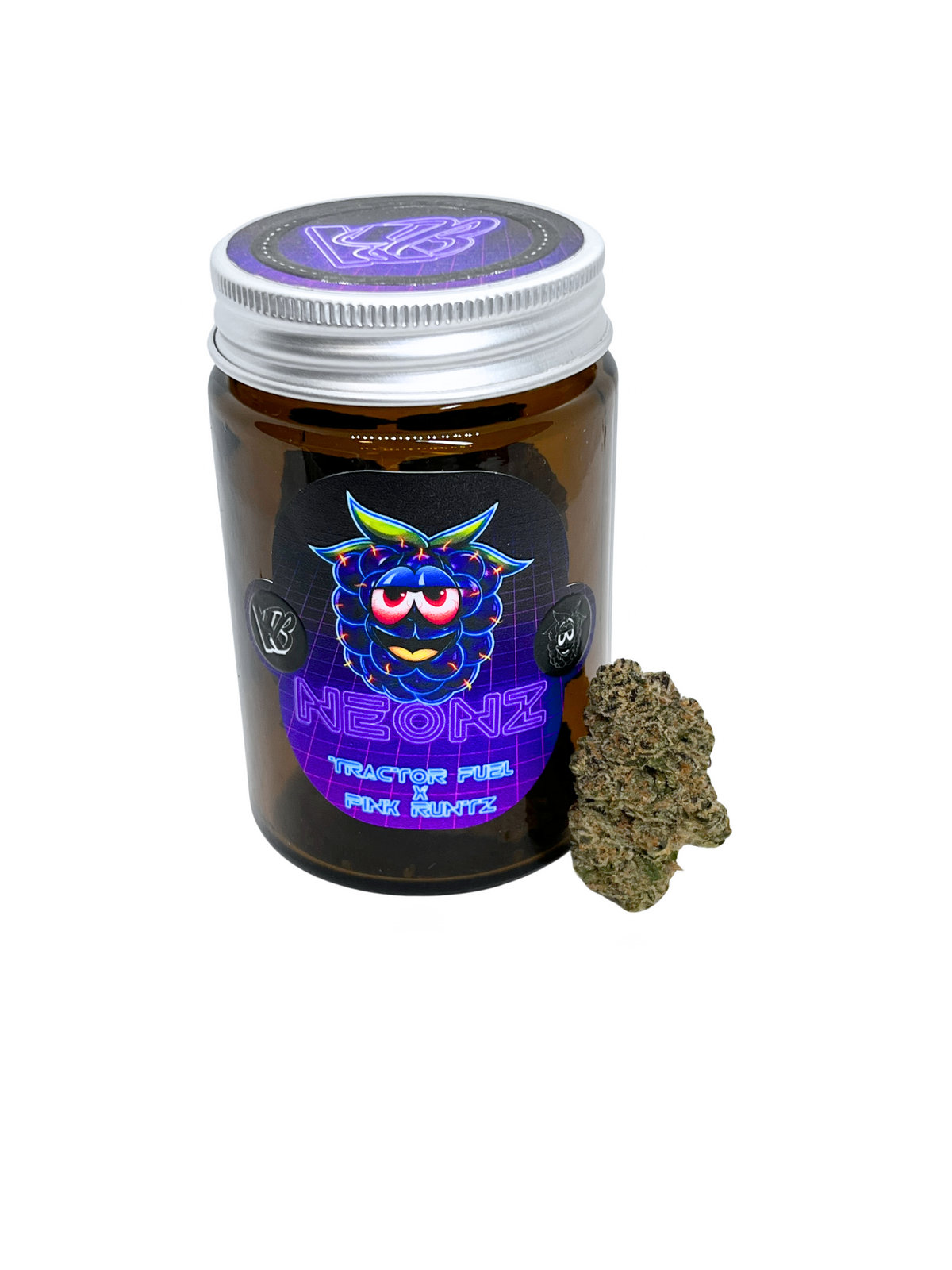 Kapowberries - Boutique Indoor Flower