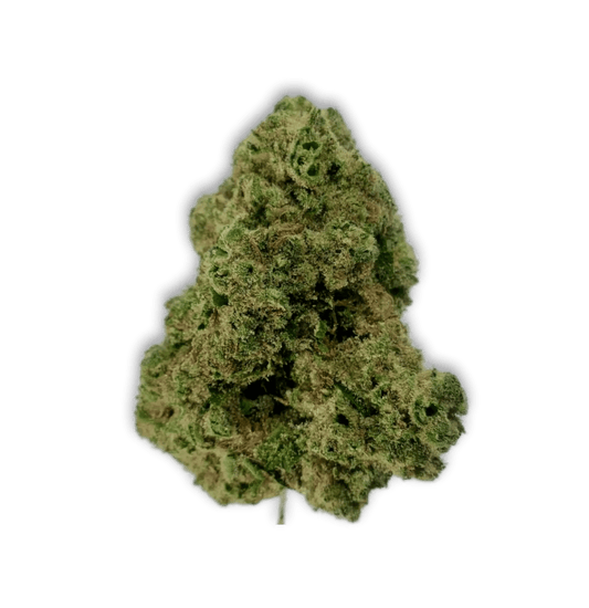Banana Kush - 24.89% - Indoor - Daily Hi