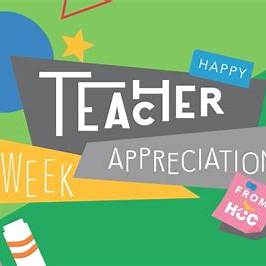 🌿 Honoring Teachers the Chill Way: Daily Hi’s 2025 Guide to Teacher Appreciation Week
