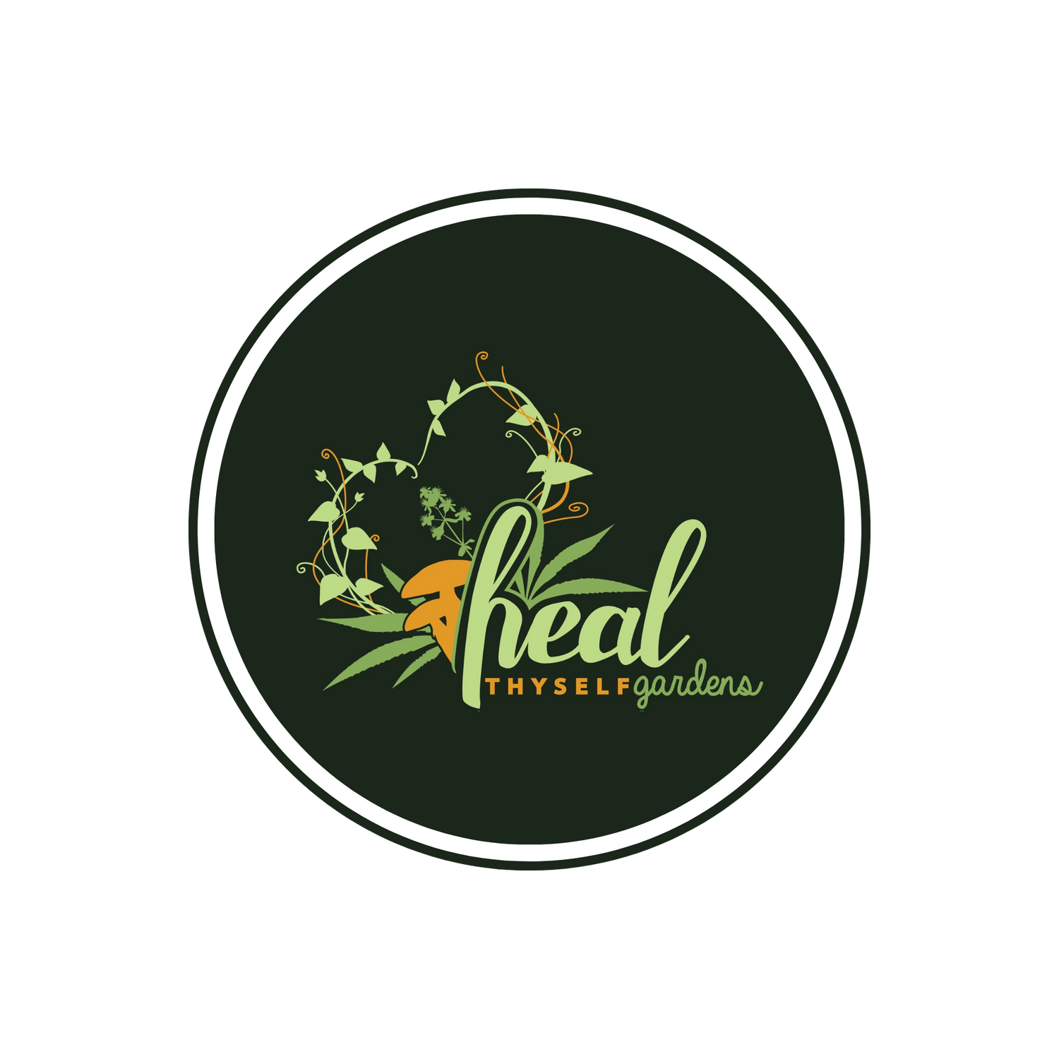 Heal Thyself Gardens