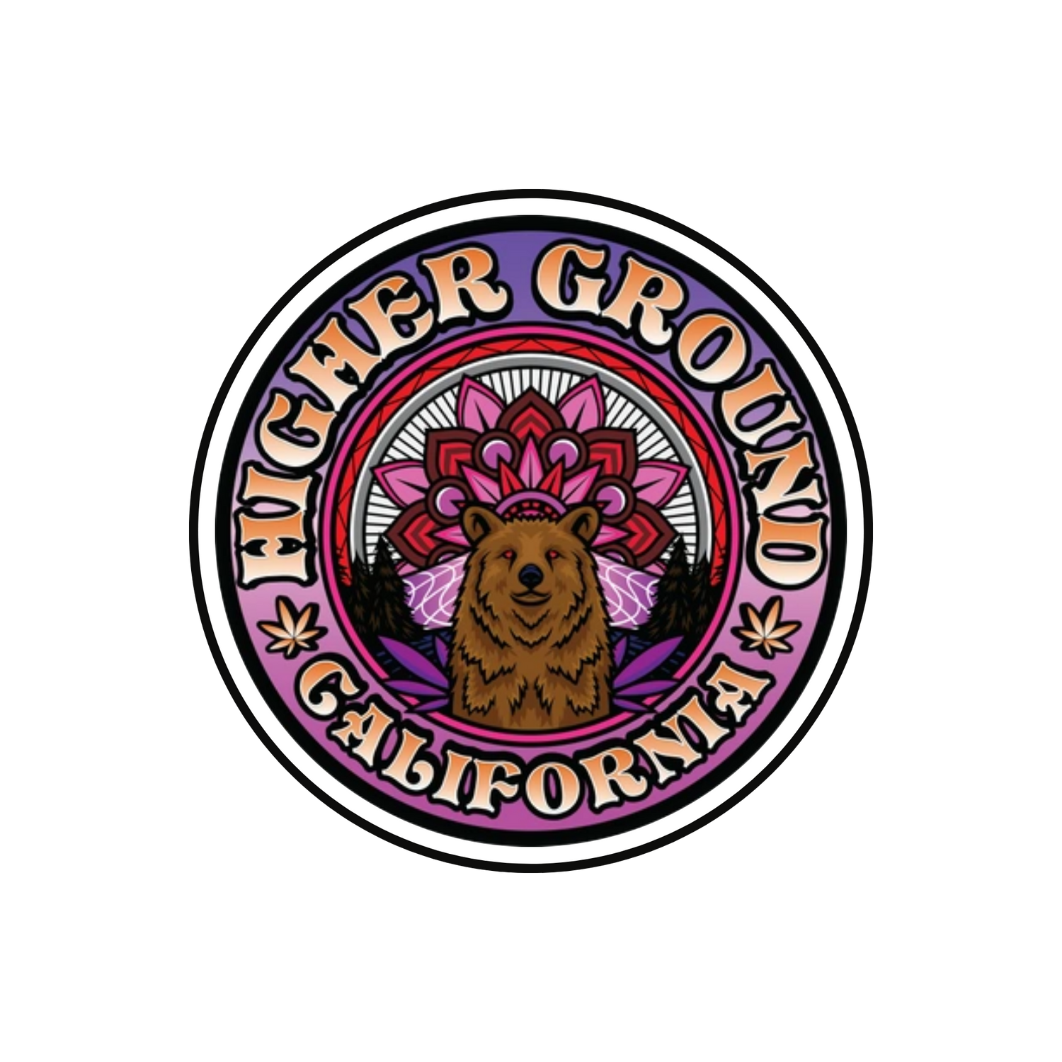 Higher Grounds Seed Bank