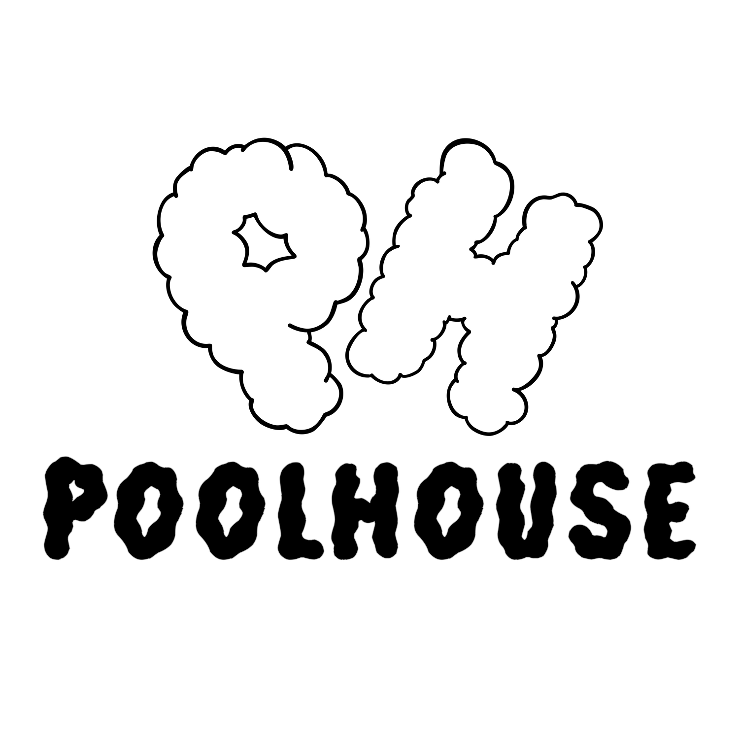 Pool House