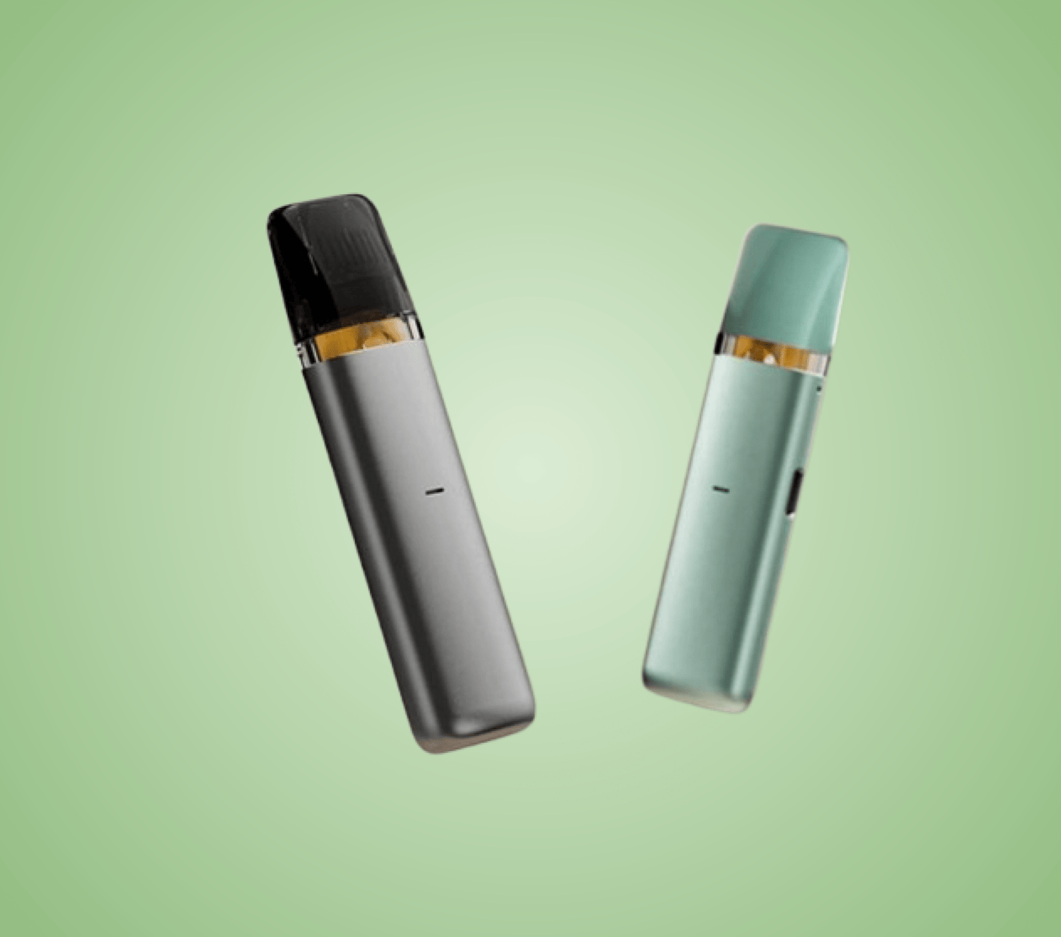 Vapes - Daily Hi