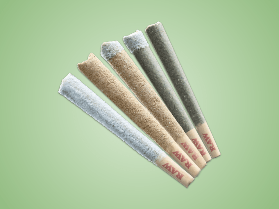 Prerolls - Daily Hi