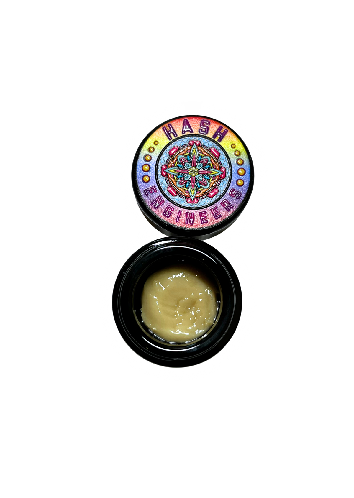 Hash Engineers - Live Rosin