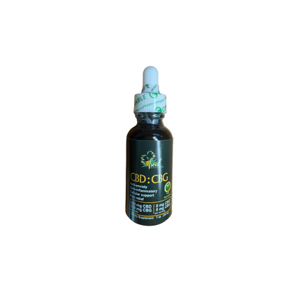 Heal Thyself Gardens - Tinctures