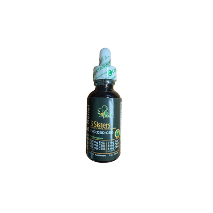 Heal Thyself Gardens - Tinctures