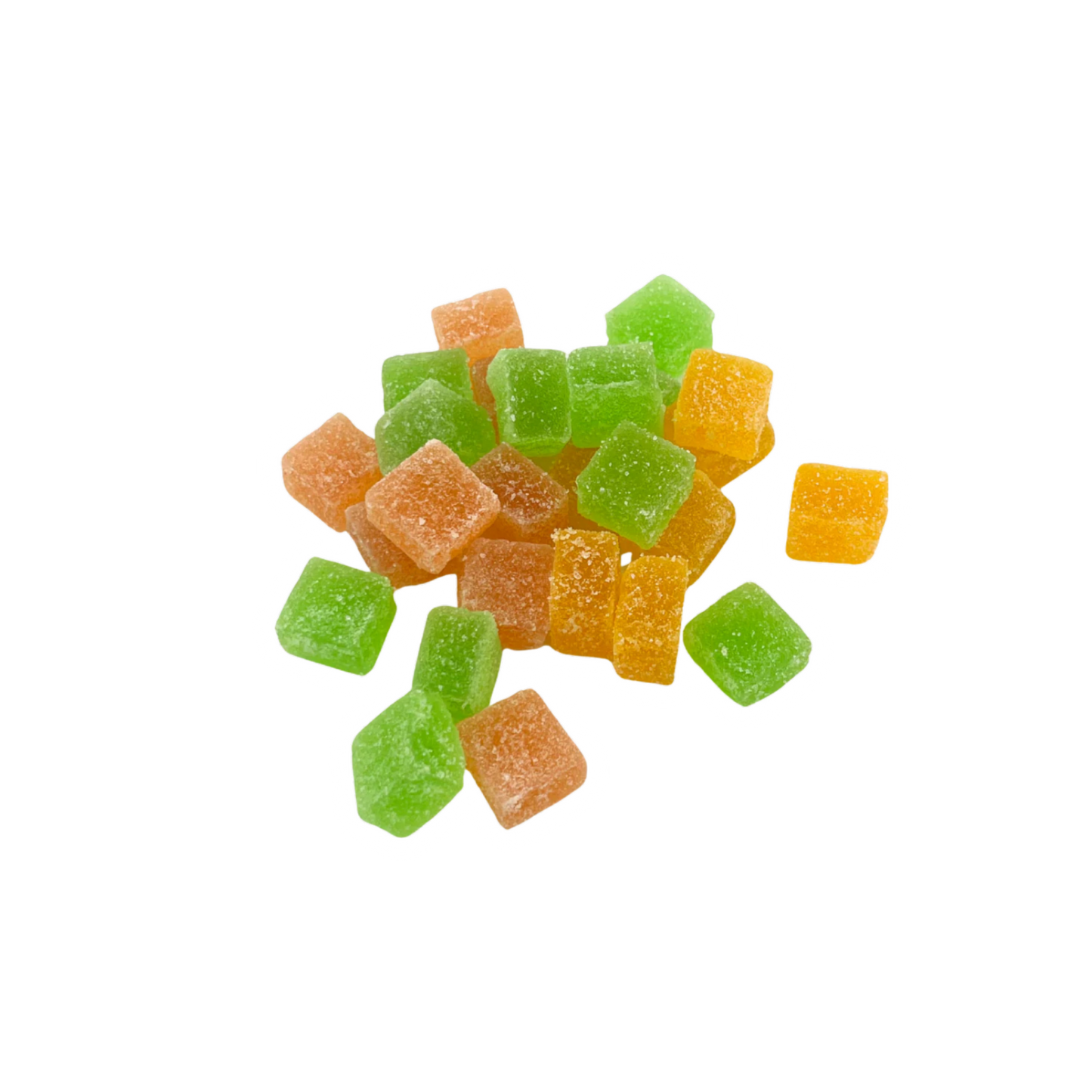 50mg Gummies