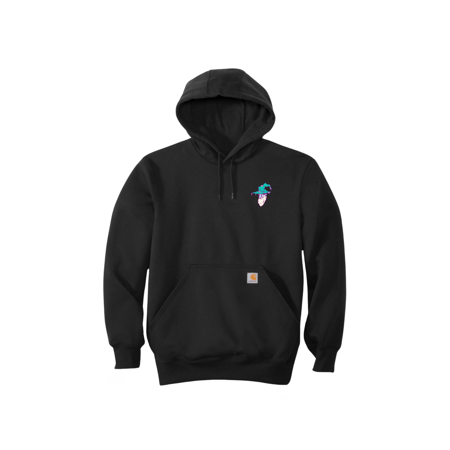 [PRE-ORDER] Terp Wizard Hoodie