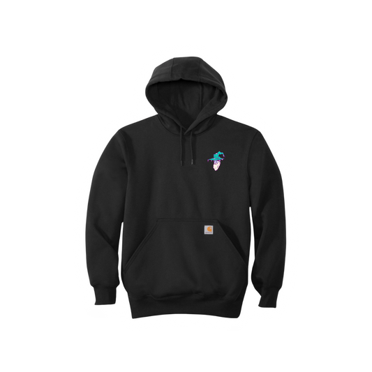 [PRE-ORDER] Terp Wizard Hoodie (Incognito)