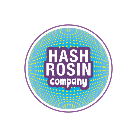 HRC -.5g Live Rosin AIOs