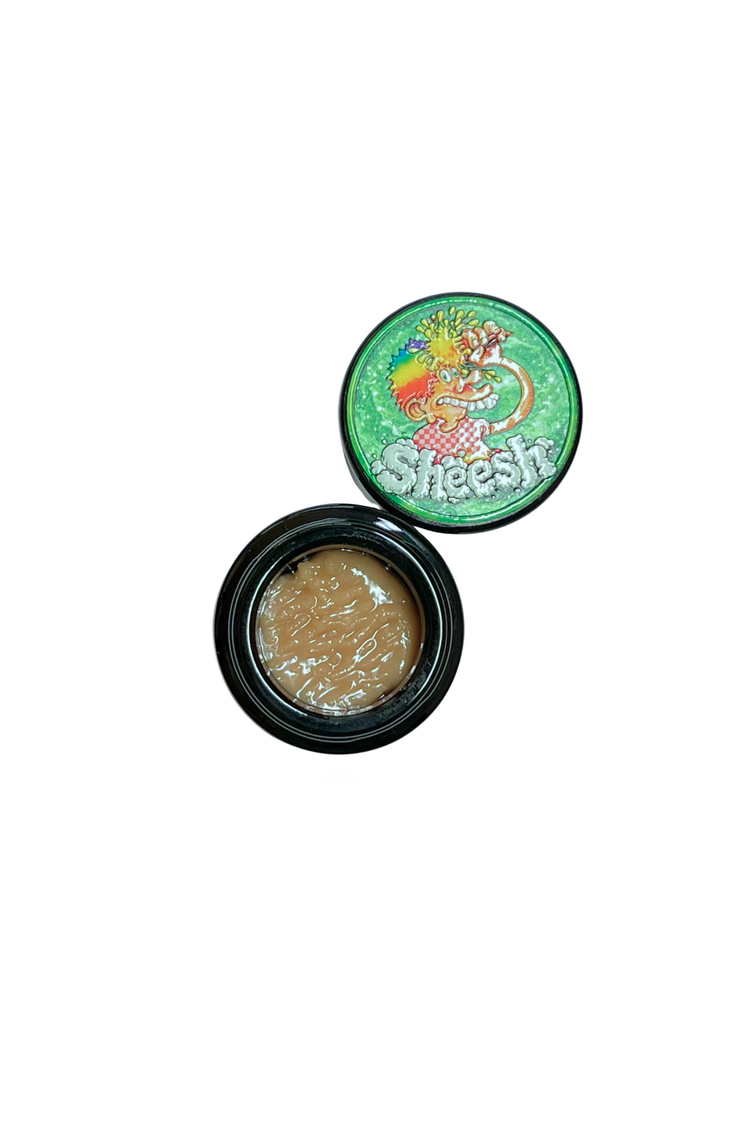 Sheesh - Live Rosin 73u - 139u 2g