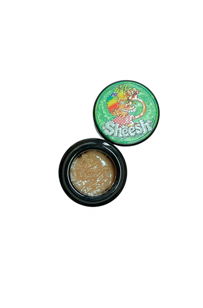 Sheesh - Live Rosin 73u - 139u 2g
