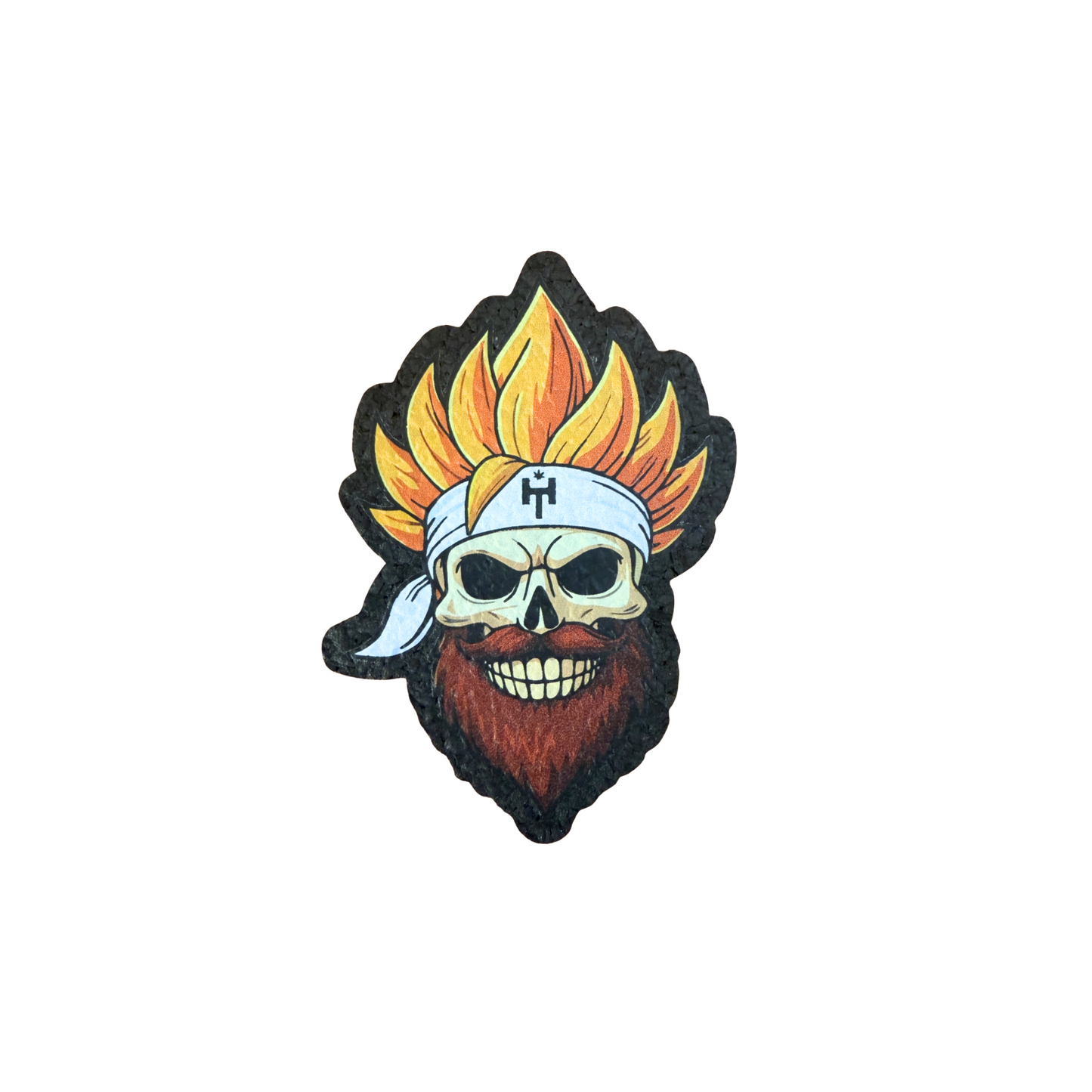 Hiker Trash - Mini Moodmats