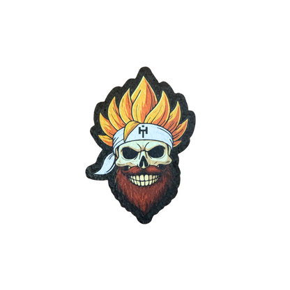 Hiker Trash - Mini Moodmats