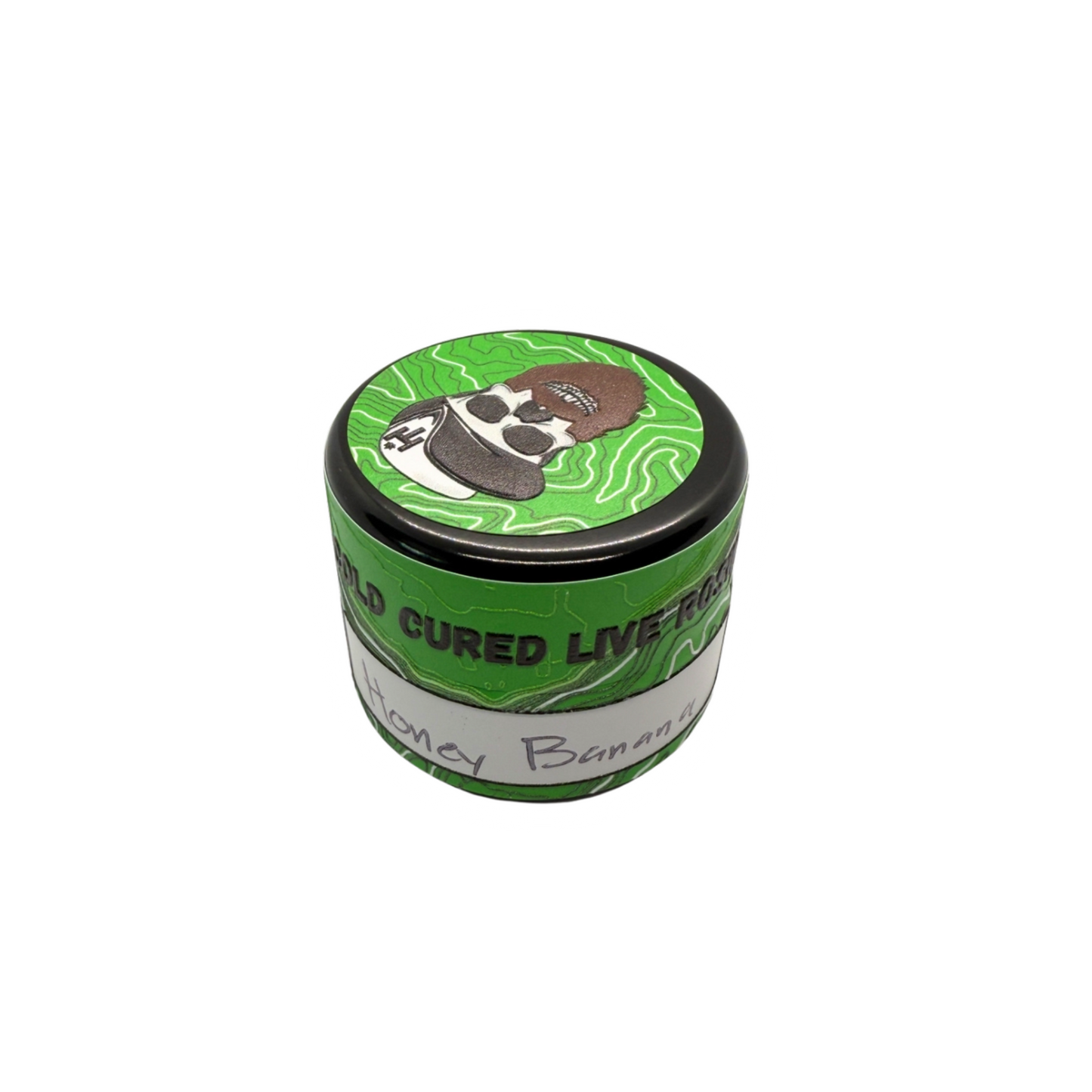 Hiker Trash - Live Rosin